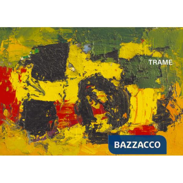 Trame. Italo Valenti, Giuliano Collina, Jaime Poblete. Ediz. illustrata