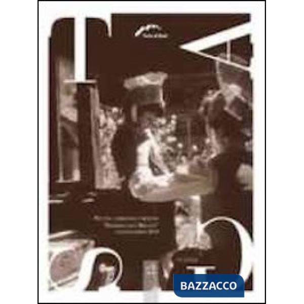 Tags. Atti del Convegno e mostra homini dicti walser