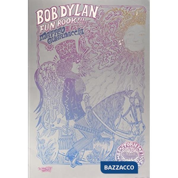 Bob Dylan fun book