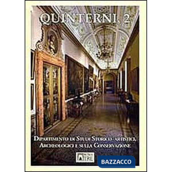 Problemi e prospettive dei musei storici romani. Il caso della galleria Corsini.