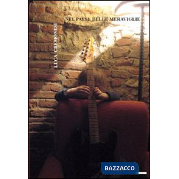 Nel paese delle meraviglie