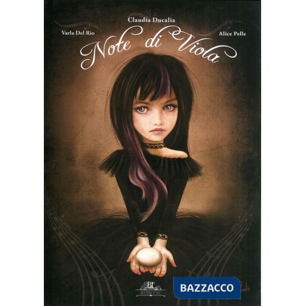 Note di Viola. Ediz. italiana e francese