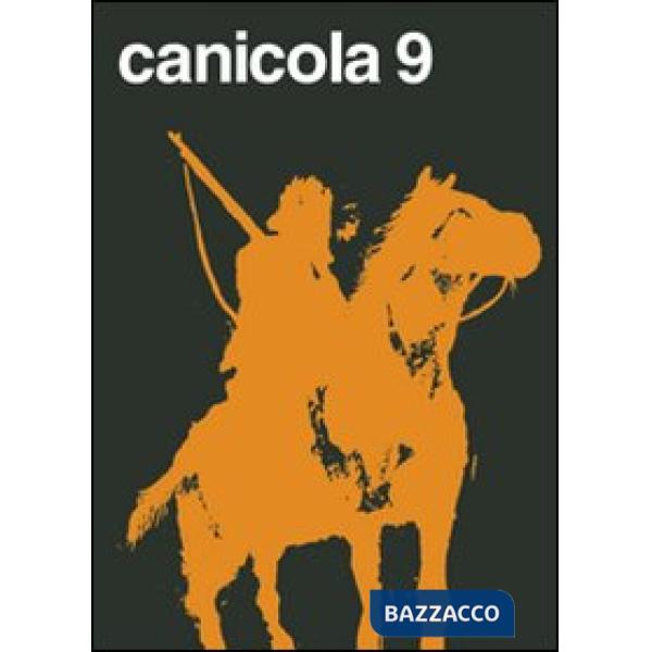 Canicola. Vol. 9