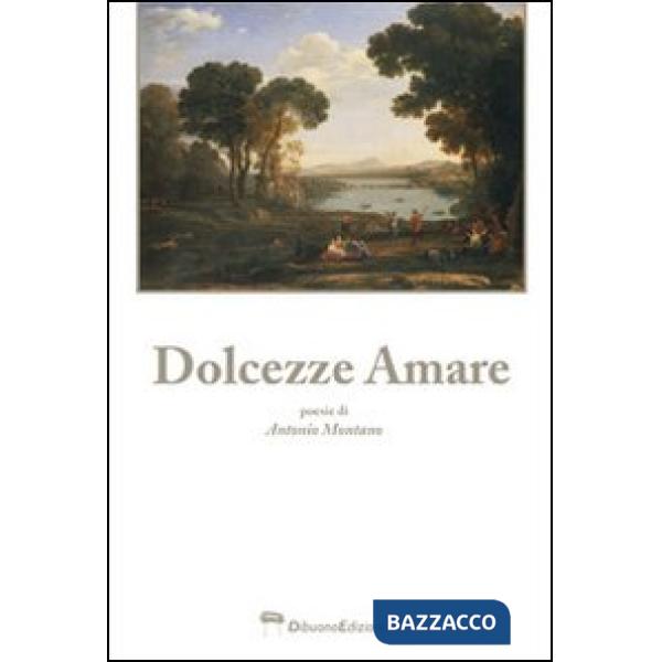 Dolcezze amare