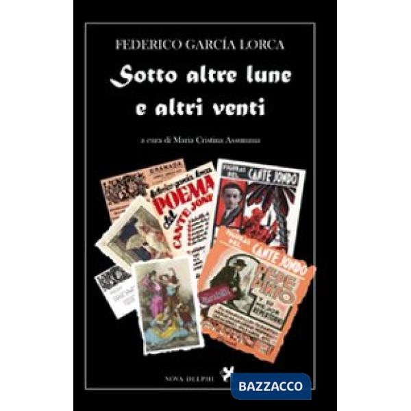 Sotto altre lune e altri venti