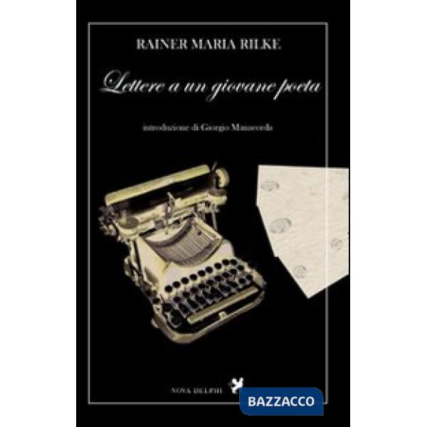Lettere a un giovane poeta