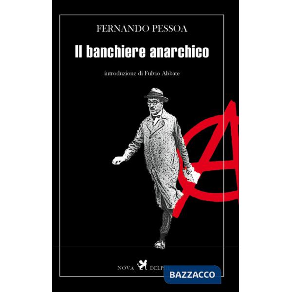 Banchiere anarchico (Il)