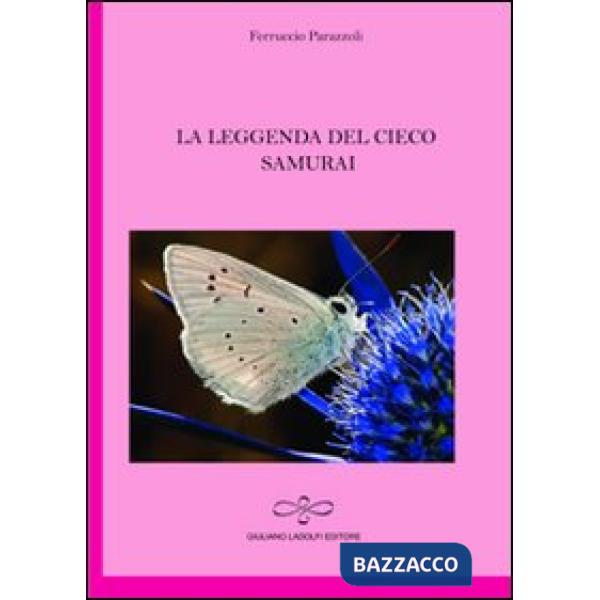 Leggenda del cieco samurai (La)