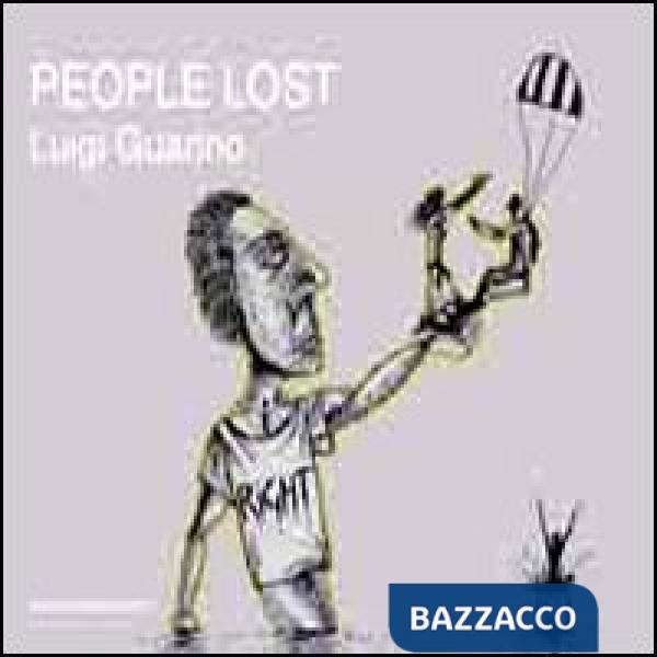 People lost. Ediz. multilingue