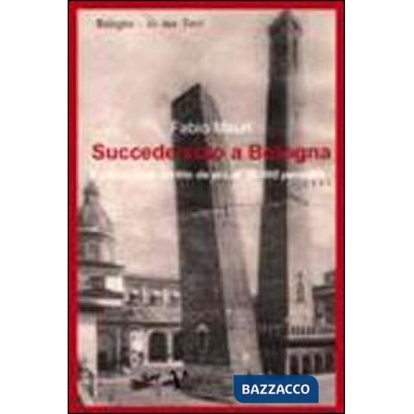 Succede solo a Bologna