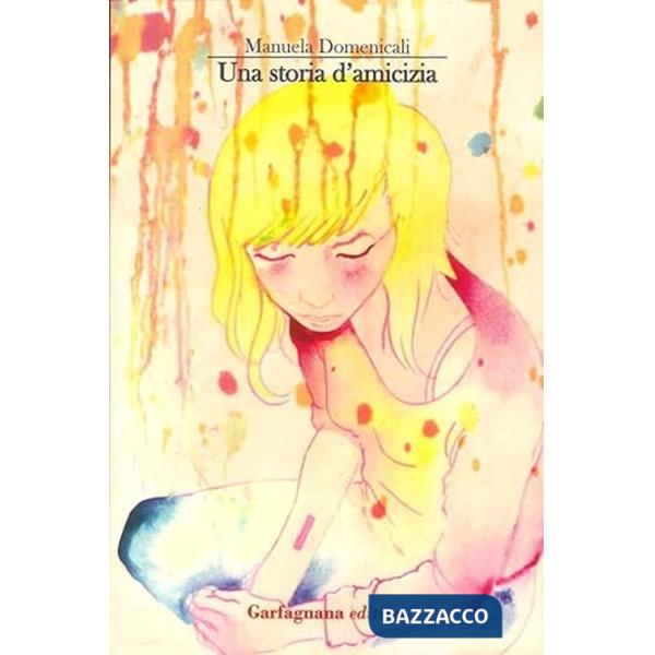 Storia d'amicizia (Una)