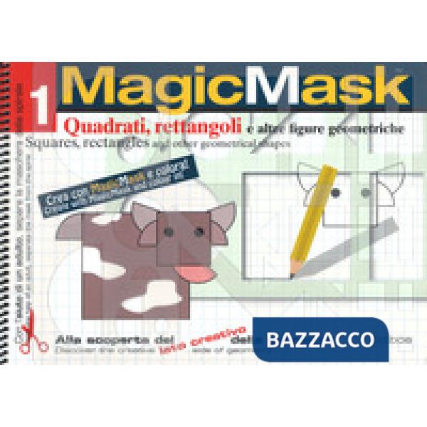 MAGIC MASK 1
