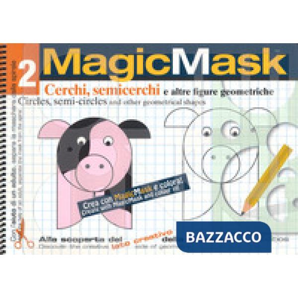 MAGIC MASK 2