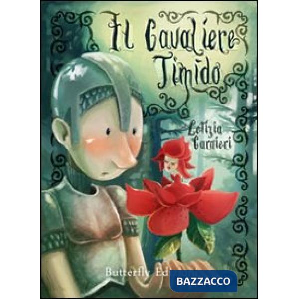 Cavaliere timido (Il)