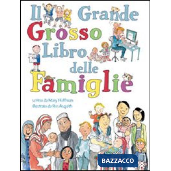 Grande grosso libro delle famiglie (Il)