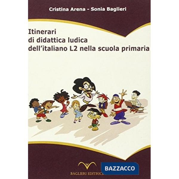 Itinerari di didattica ludica dell'italiano L2 nella scuola primaria