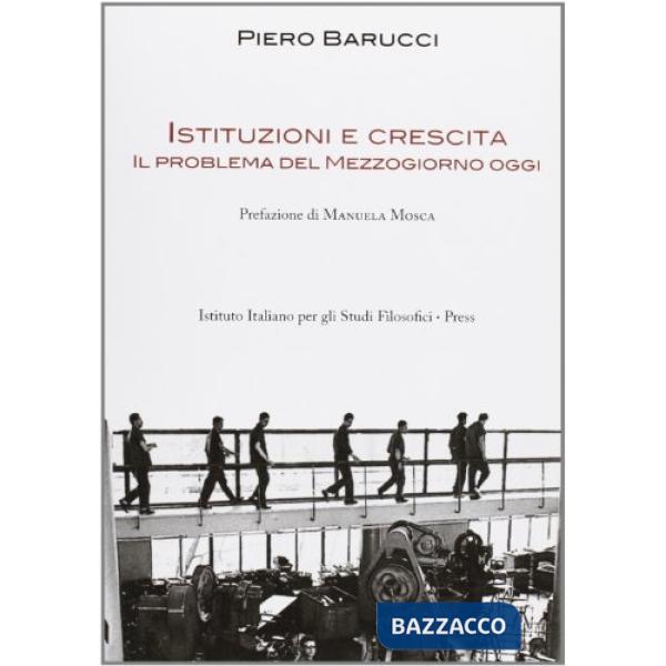 Istituzioni e crescita