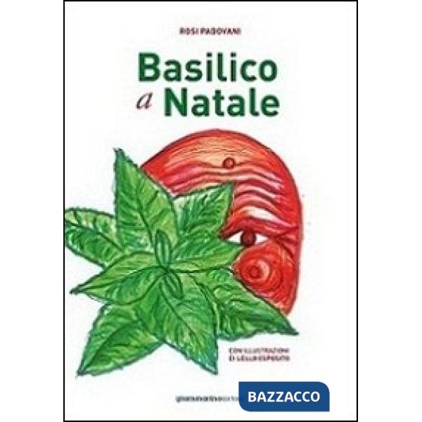 Basilico a Natale