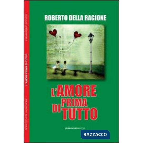Amore prima di tutto (L')