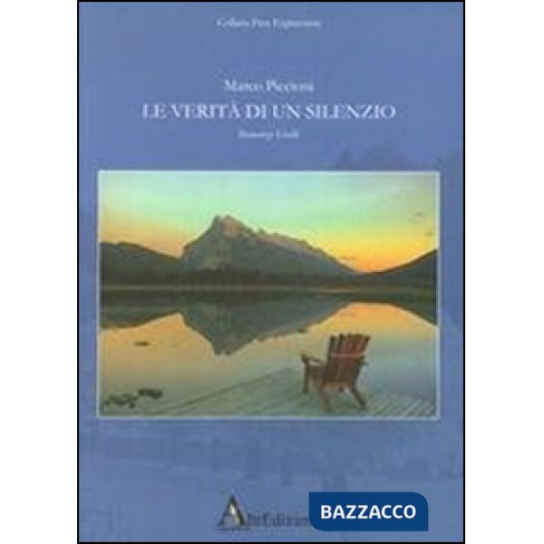 Verità di un silenzio (Le)