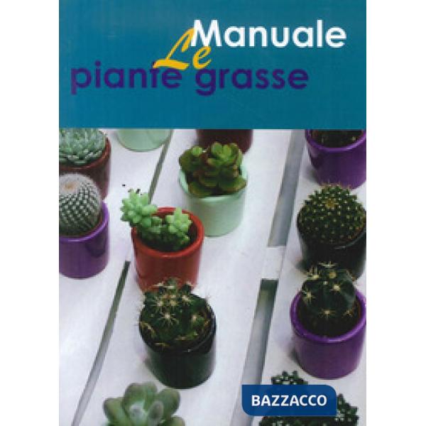 Piante grasse (Le)