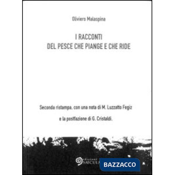 Racconti del pesce che piange e che ride (I)