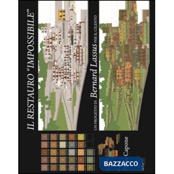 Restauro impossibile (Il)