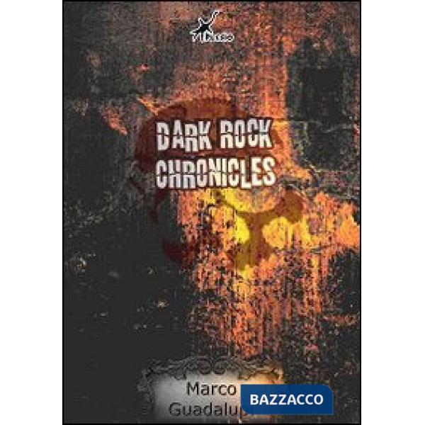 Dark Rock chronicles