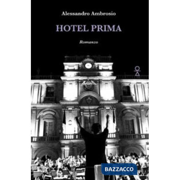 Hotel Prima