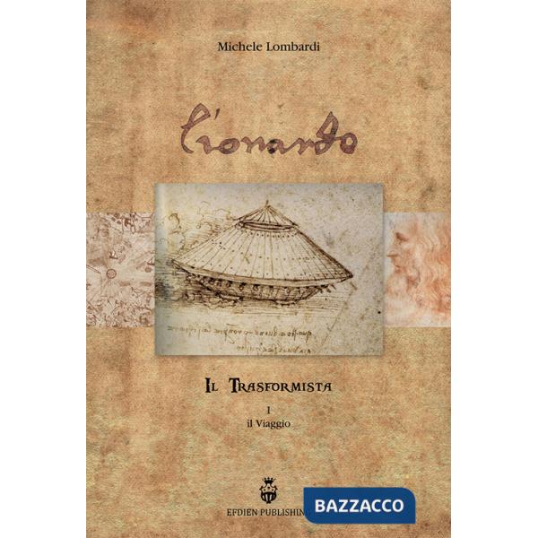 Eonardo. Il trasformista (L')