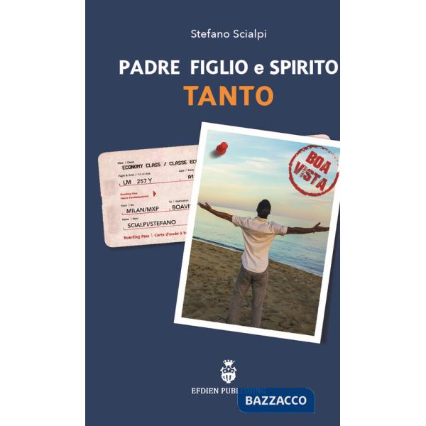 Padre figlio e spirito tanto