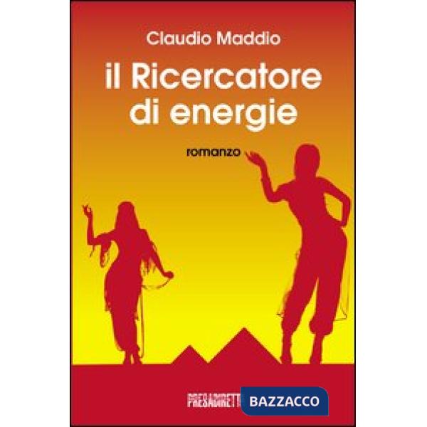 Ricercatore di energie (Il)