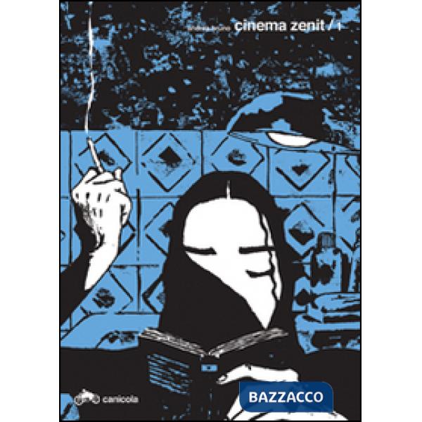 Cinema Zenit. Vol. 1