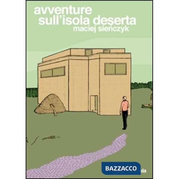Avventure sull'isola deserta