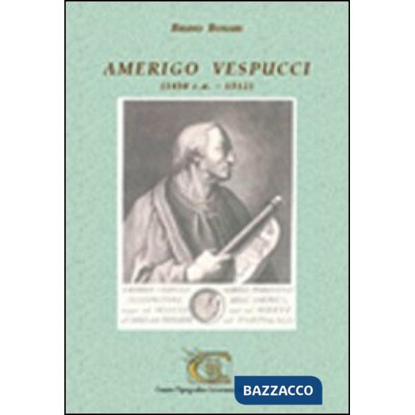 Amerigo Vespucci (1450 c.a.-1512)