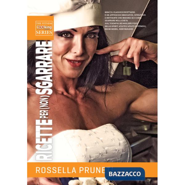 Ricette per (non) sgarrare