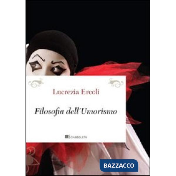 Filosofia dell'umorismo