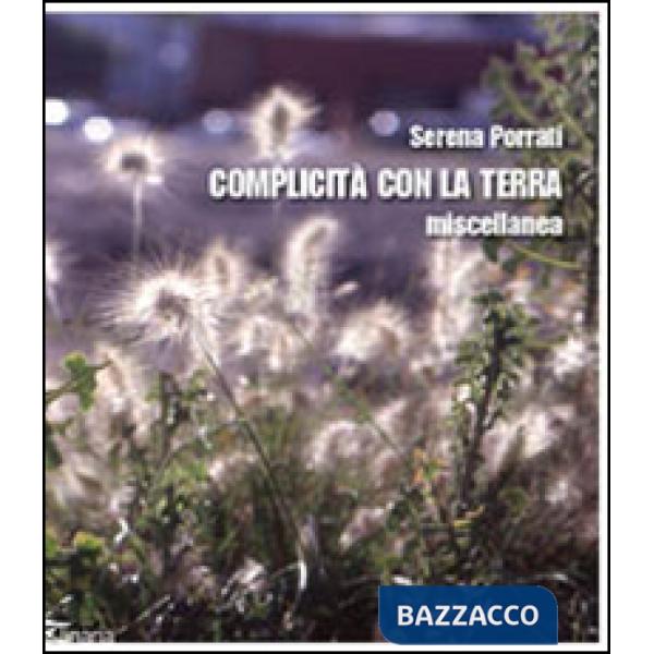 Complicità con la terra
