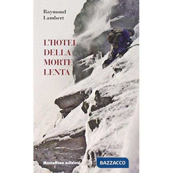 Hotel della morte lenta (L')