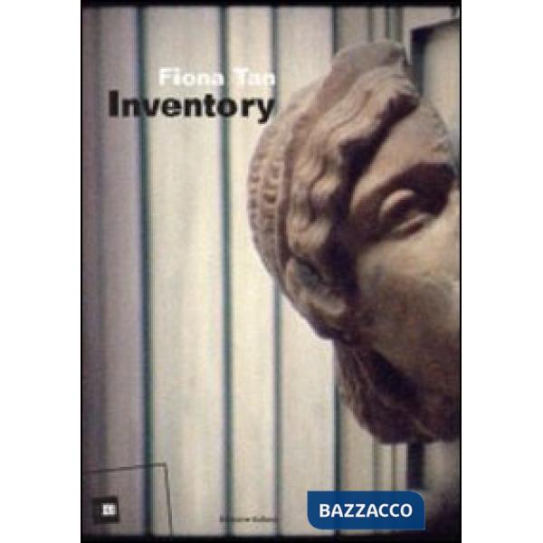 Fiona Tan. Ediz. multilingue