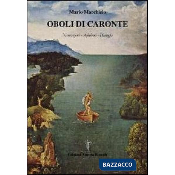 Oboli di Caronte