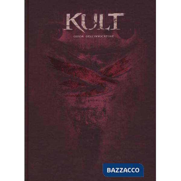 Kult. Guida dell'Invocatore