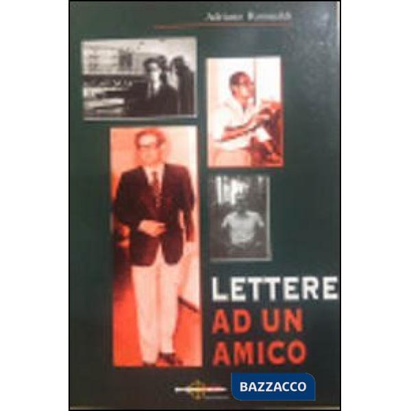 Lettere ad un amico