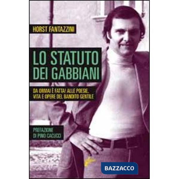 Statuto dei gabbiani (Lo)