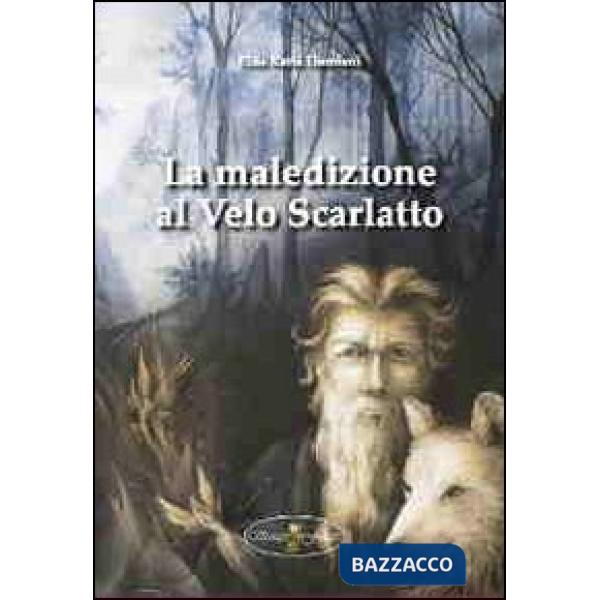 Maledizione al velo scarlatto (La)