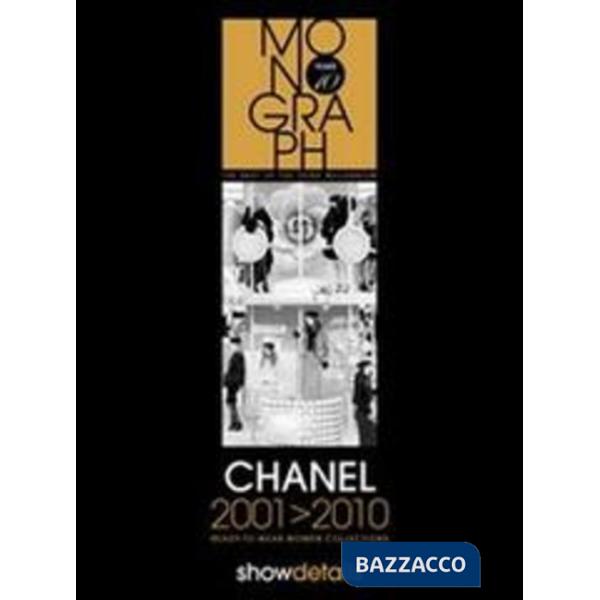 Chanel 2001-2010. Ready to wear. Women collections