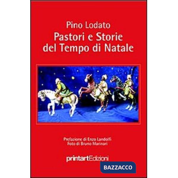 Pastori e storie del tempo di Natale