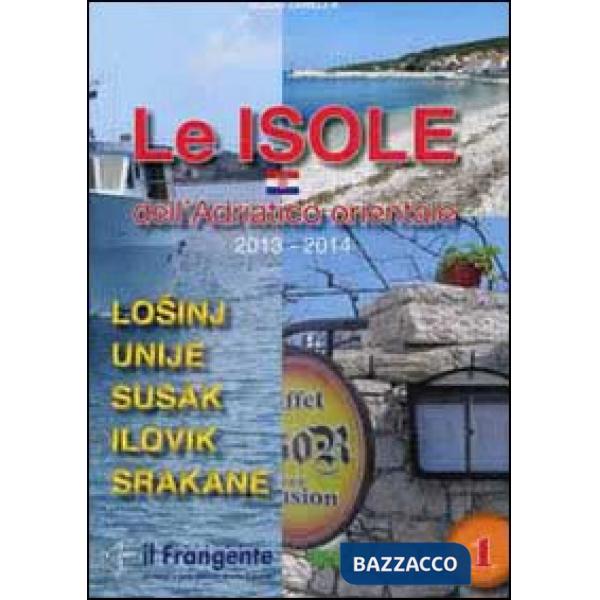 Isole dell'Adriatico orientale (Le)