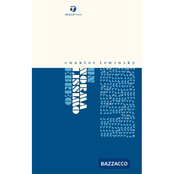 Normalissimo ebreo (Un)