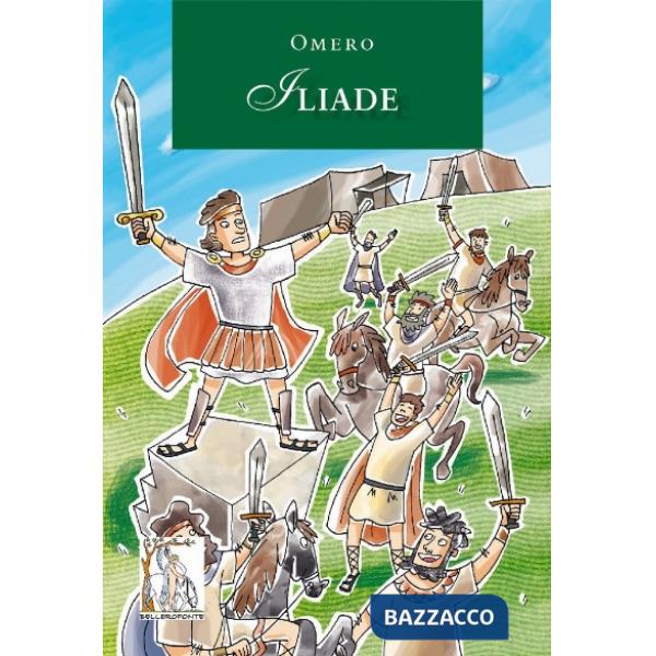 Iliade